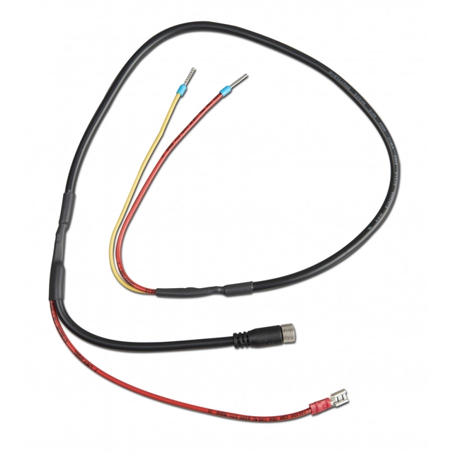 Victron Energy VE.Bus BMS-BMS 12-200 cable de control 30m