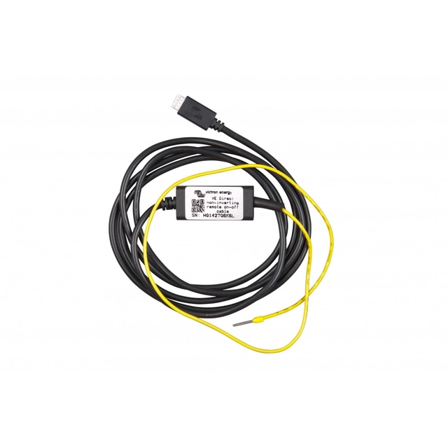 Victron Energy VE.Direct Ein/Aus-Kabel für BlueSolar MPPT