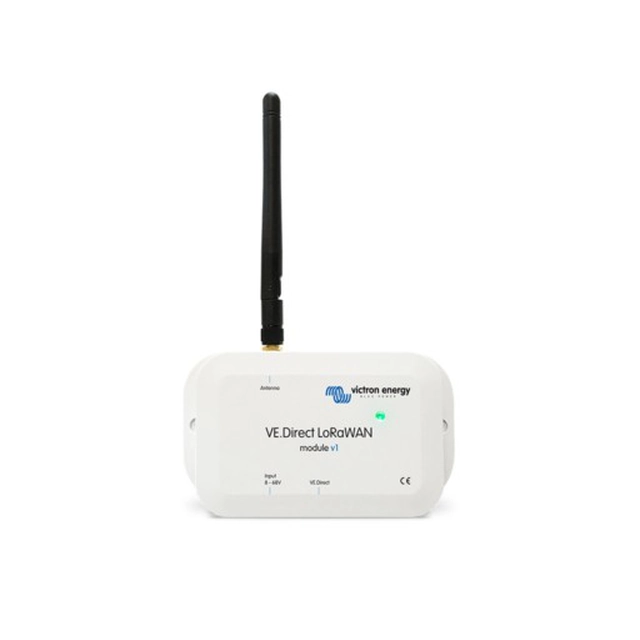 Victron Energy VE.Direct LoRAWAN