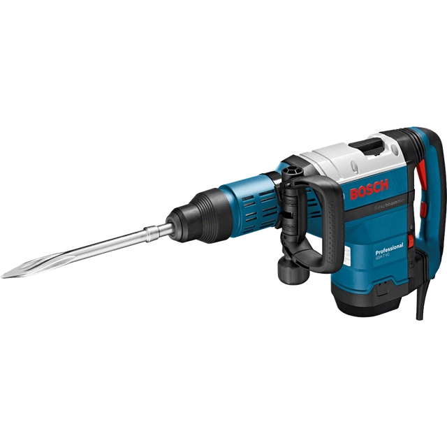 Відбійний молоток Bosch GSH 7 VC 1500 W