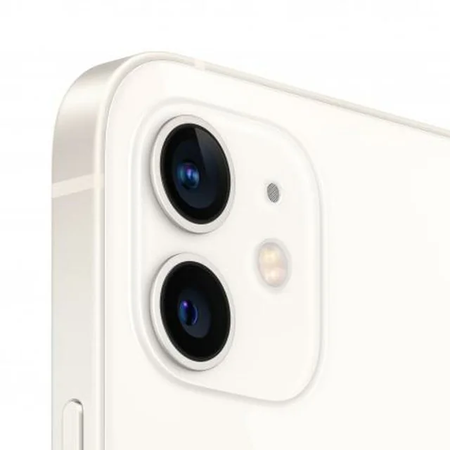 Viedtālruņi Apple Iphone 12 Balts 6,1&quot; 128 GB