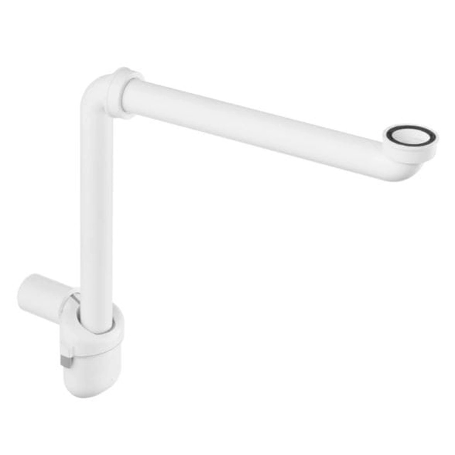 Viega space-saving washbasin siphon 804 688