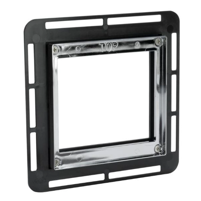 Viega Visign for Style built-in frame 643 089