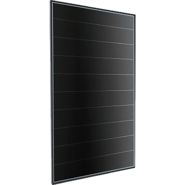 Viessmann photovoltaïque (PV) Vitovolt 300 M410WK blackframe
