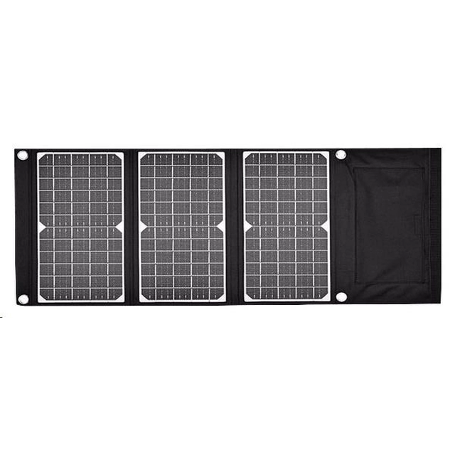 Viking solar panel 30W