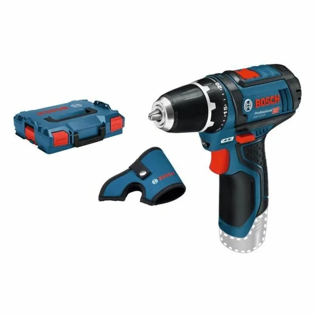 Викрутка BOSCH GSR 30 Нм