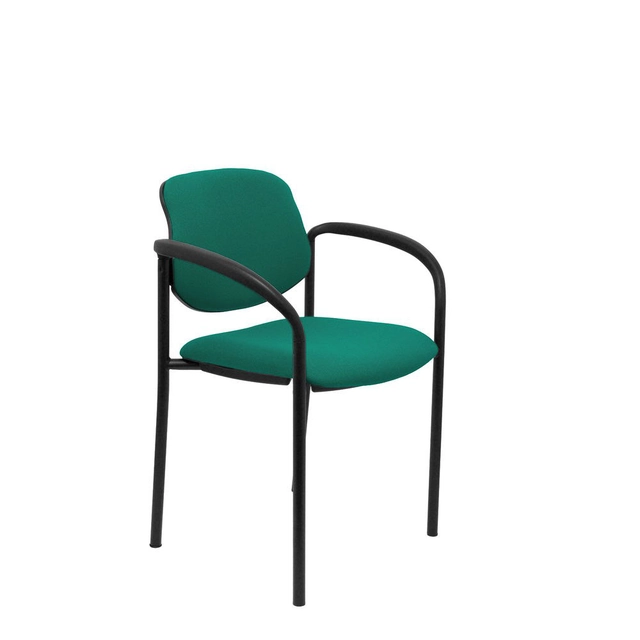 Villalgordo Bali P&amp;C LI456CB Reception Chair Emerald Green