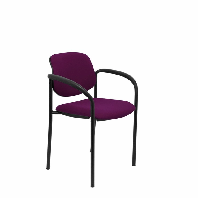 Villalgordo Bali Reception Chair P&amp;C LI760CB Violet