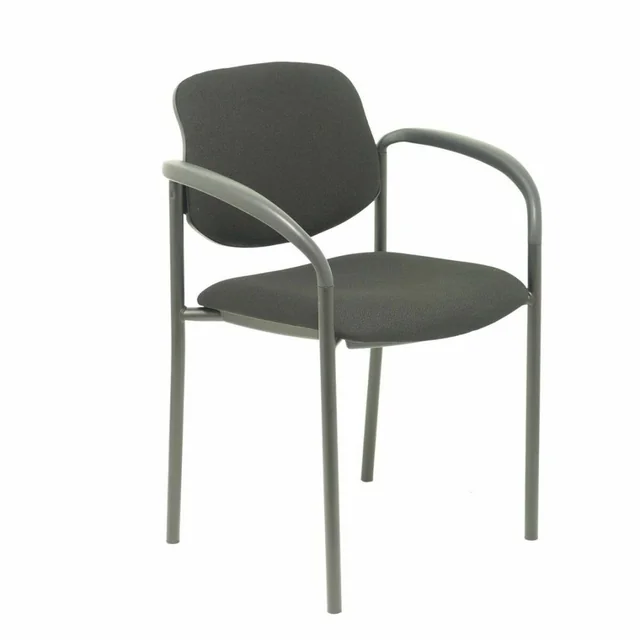 Villalgordo Bali Reception Chair P&amp;C LI840CB Black