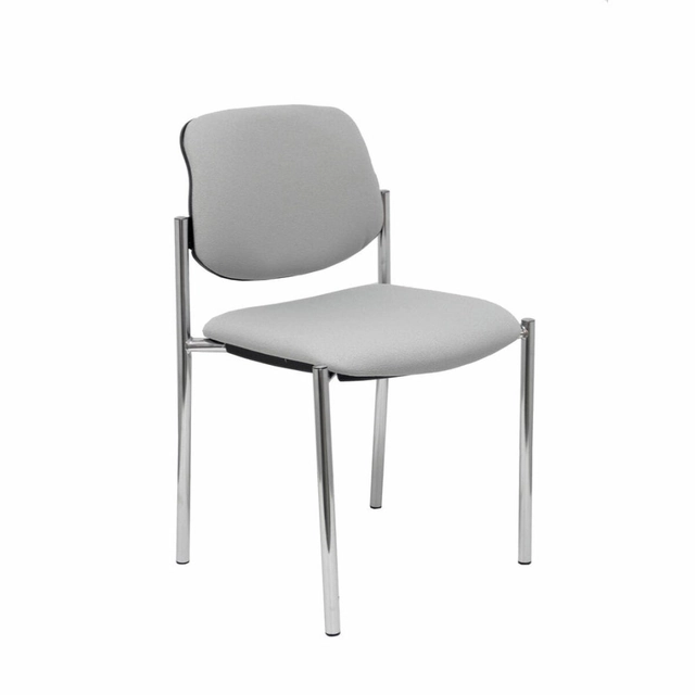 Villalgordo Reception Chair P&amp;C RBALI40 Skaja Gray