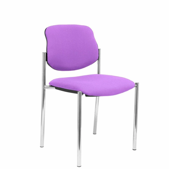 Villalgordo Reception Chair P&amp;C RBALI82 Skaja Lilac