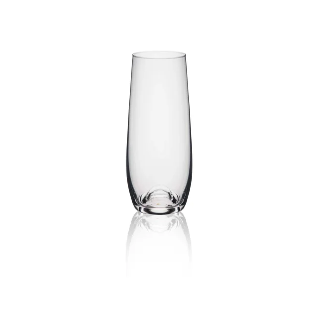 Vin champagne glas Solution,230ml