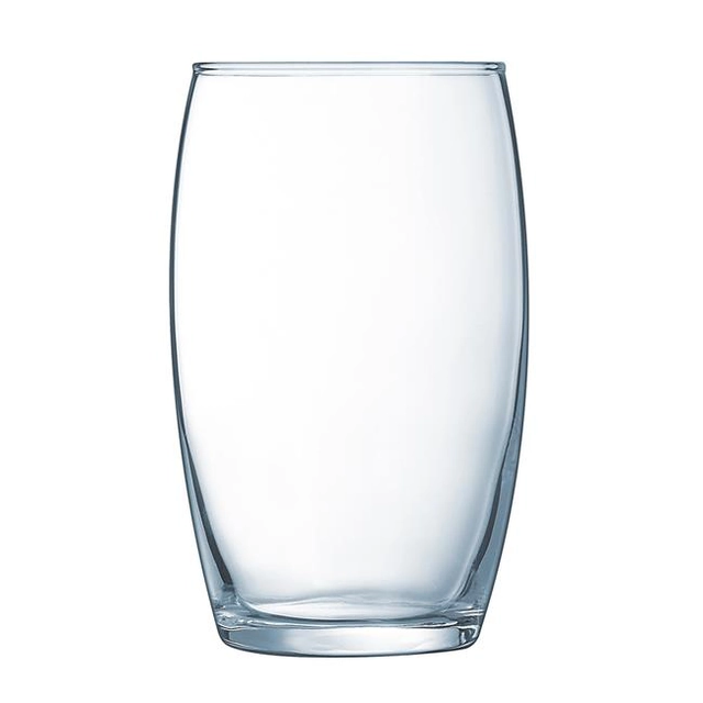 VINA Glas 340ml [Satz 6 Stk.]