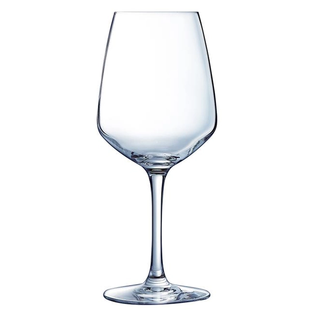 VINA JULIETTE LINE - Verre à vin 400ml [set 6 pcs.]