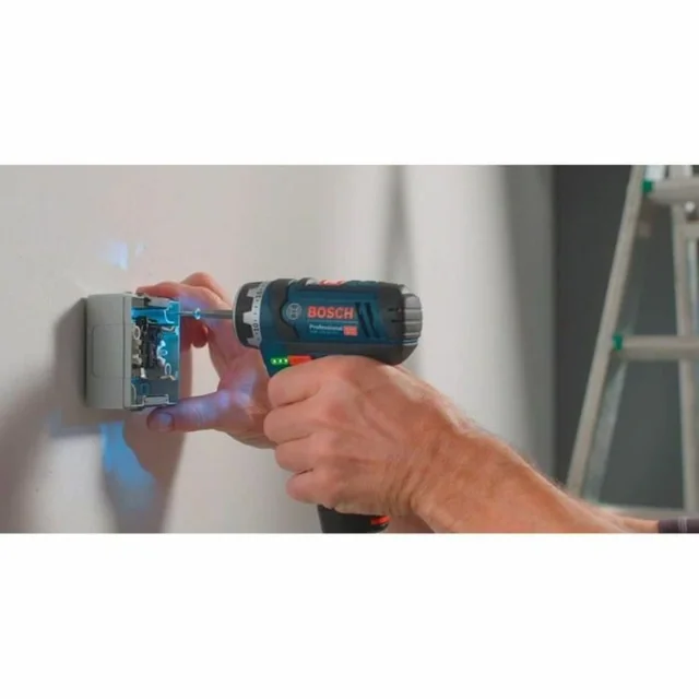 Винтоверт BOSCH GSR 12V-15 FC Professional