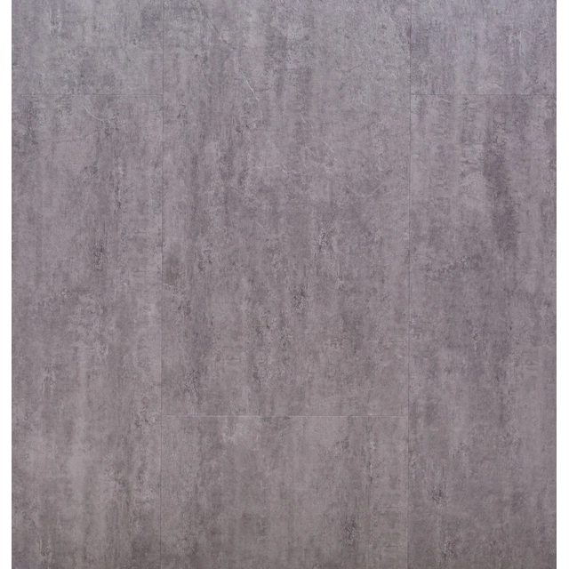 Vinyl panels Concrete Gray LVT 4mm SCHNELL