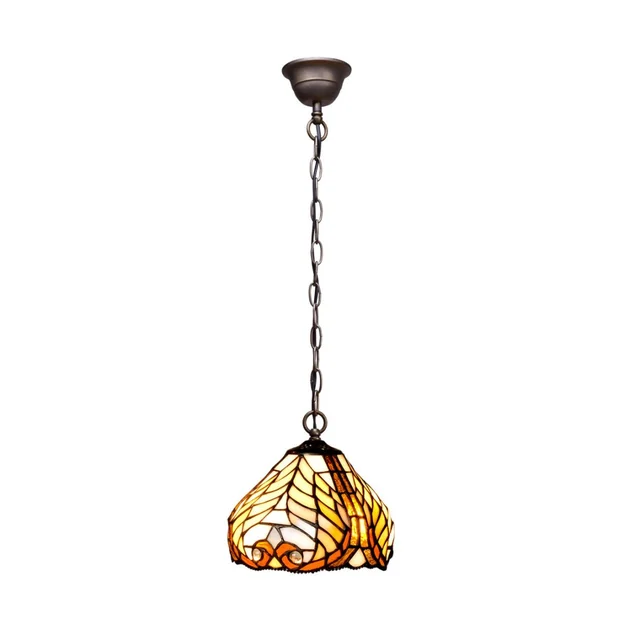 Viro Dalí Loftslampe Rav jern 60 W 20 x 125 x 20 cm