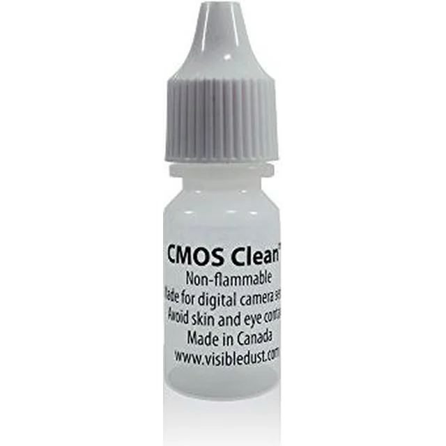 Visible Dust CMOS sensor cleaning fluid 15 ml (19157682)