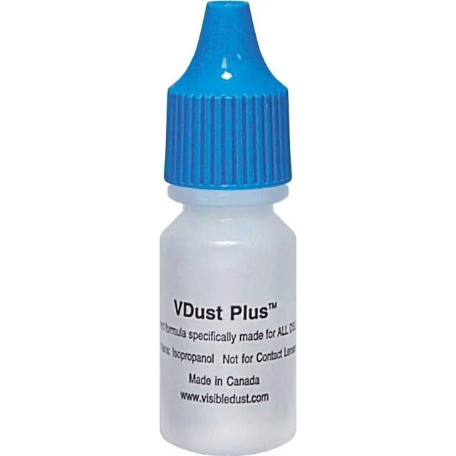 Visible Dust Liquid for cleaning cameras and camcorders 8 ml (2902544)