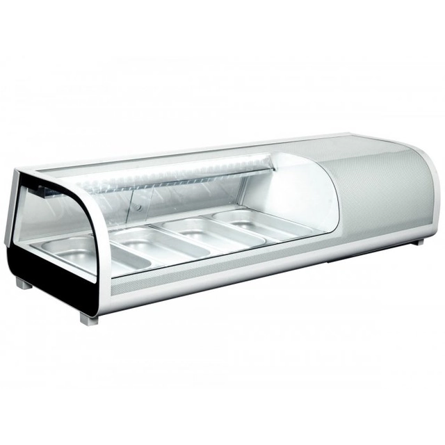 Vitrina frigorifica pentru sushi INVEST HORECA RTS-42L RTS-42L