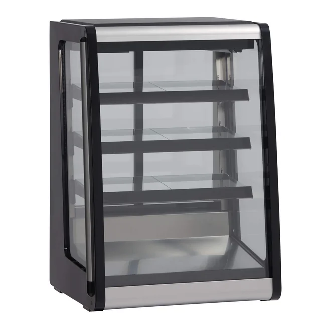 Vitrina refrigerada | confeitaria | bancada | 140l | RTW129BE