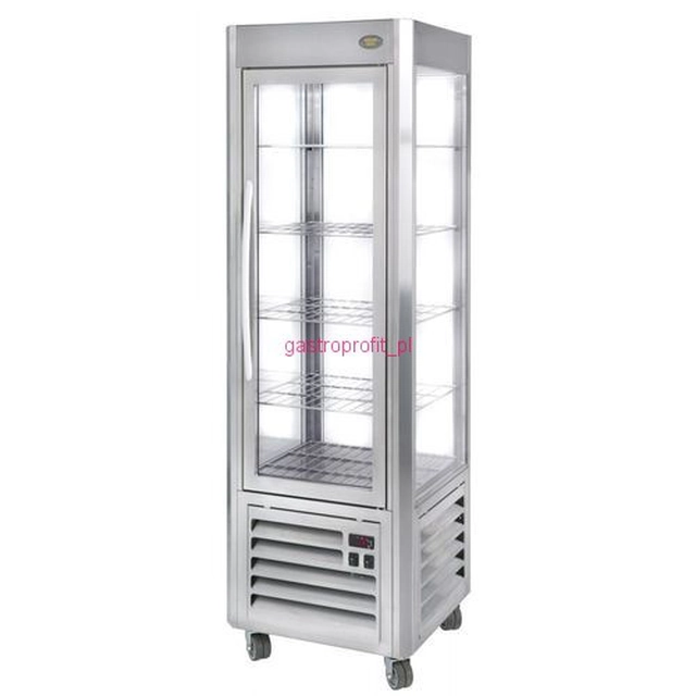 Vitrina refrigerada Roller Grill RD 60 F