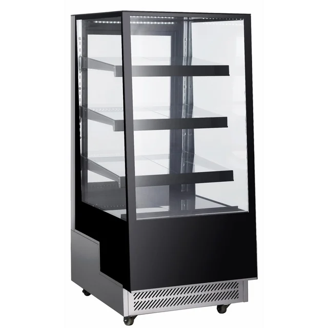 Vitrine para confeitaria ARC-300L | 350l