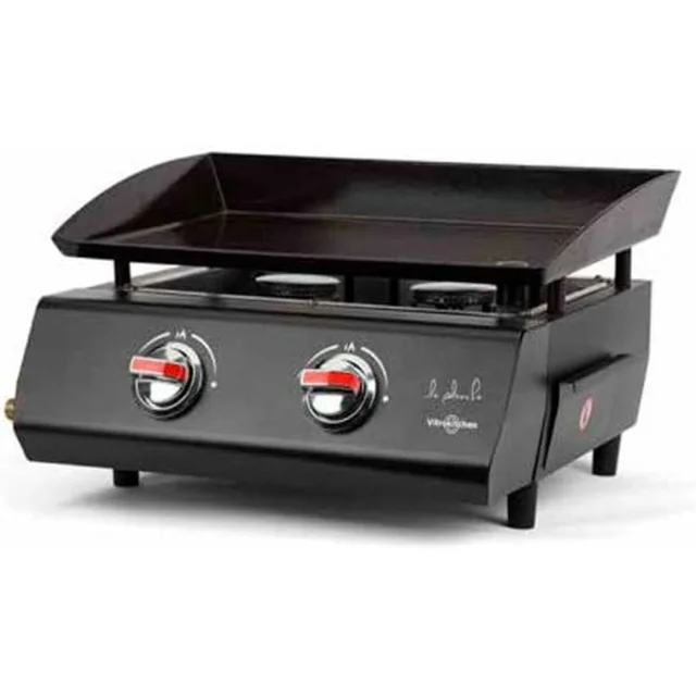 Vitrokitchen gas stove PG230NB