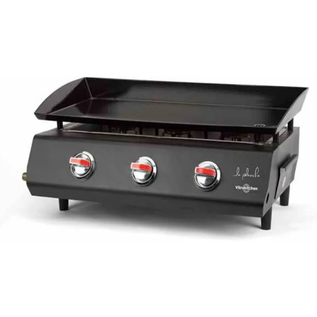 Vitrokitchen gas stove PG330NB