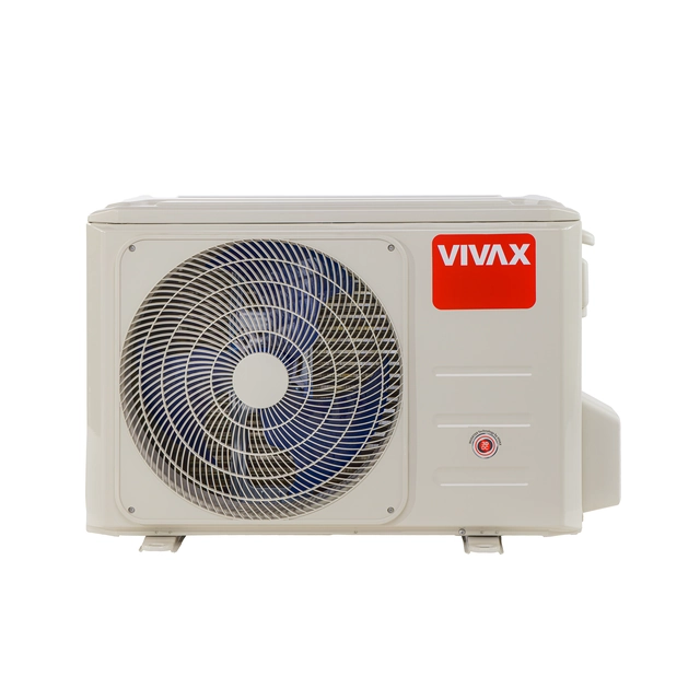 VIVAX M-DESIGN ACP-09CH25AEMIs R32 airconditioner / warmtepomp lucht-lucht