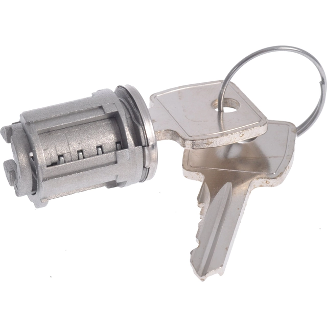 Vložka Legrand Lock s kľúčom typu 405 až XL3 160 020291