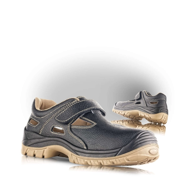 VM IZMIR safety sandal Size: 48