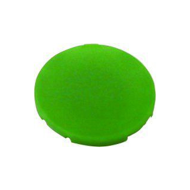 Вмъкване на бутон Eaton 22mm плоско зелено без описание M22-XD-G (216424)