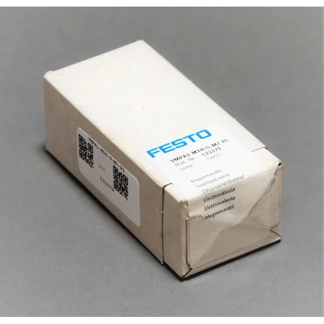 VMPA1-M1H-G-M7-PI Festo - New Factory Sealed