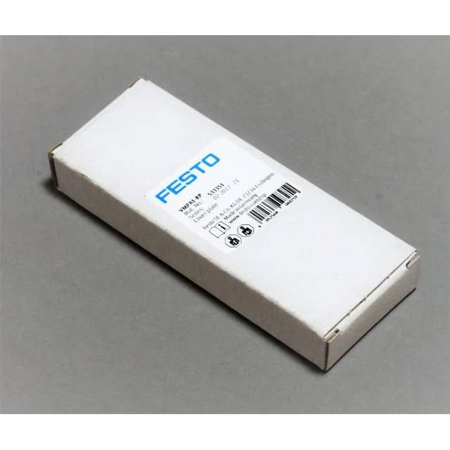 VMPA1-RP Festo - New Factory Sealed