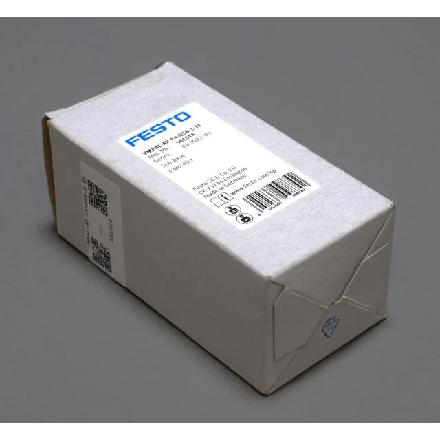 VMPAL-AP-14-QS8-2-T1 Festo - New Factory Sealed