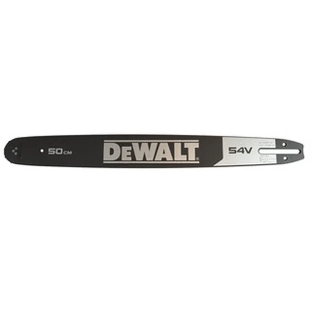 Vodítko řetězu DeWalt 500 mm | 1,3 mm | 3/8 palců