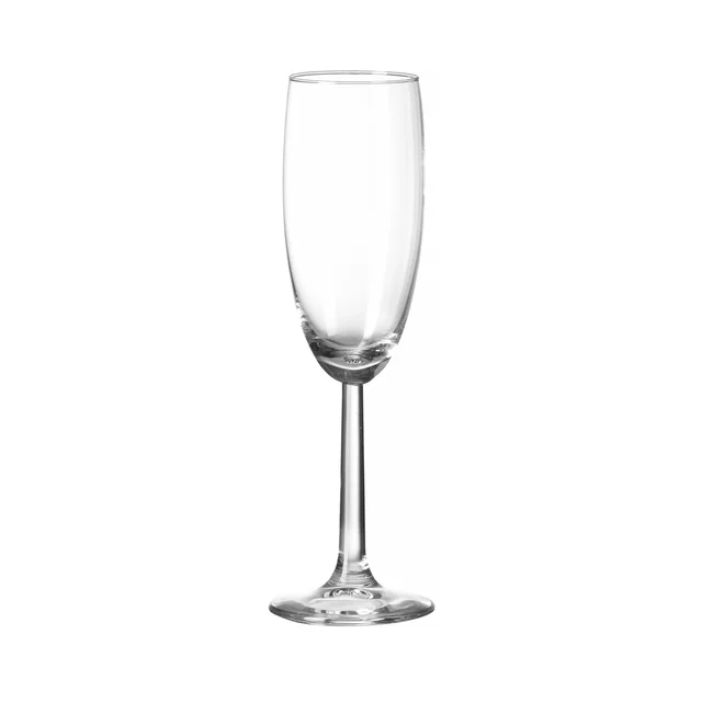 Volare Banquet champagne glass, 180ml