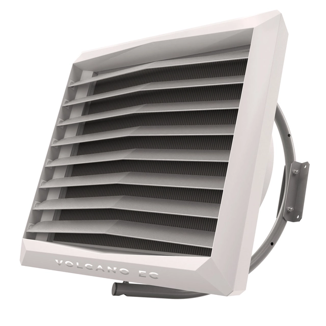 VOLCANO varmvattenberedare VR4 EC (90kW) avsedd för att arbeta med ett lågtemperaturmedium (värmepump)