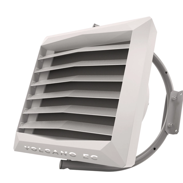 VOLCANO VR water heater MINI3 EC (27kW) dedicated to work with a low-temperature medium (heat pump)