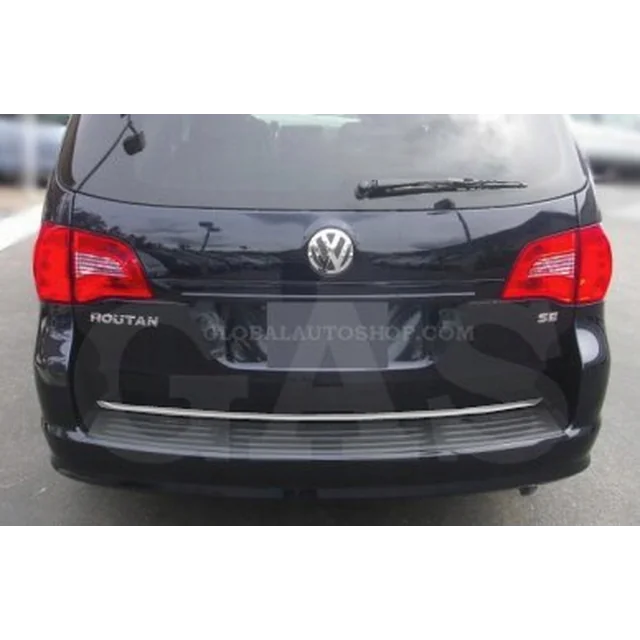 Volkswagen Routan – Chrome Strips Grill Bumper Dummies Tuning