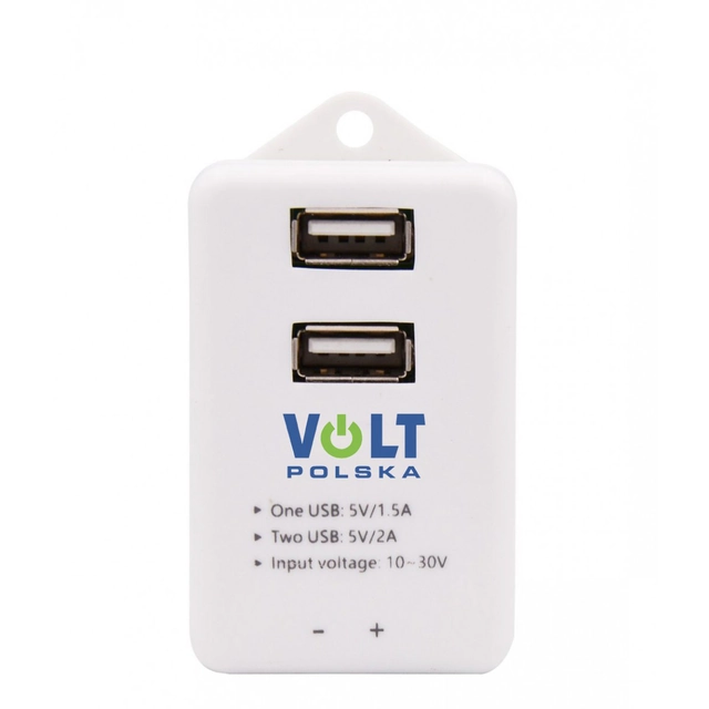 VOLT POLSKA CYBER USB MODUL til SOL MPPT regulatorer 3IPSMPPTCU