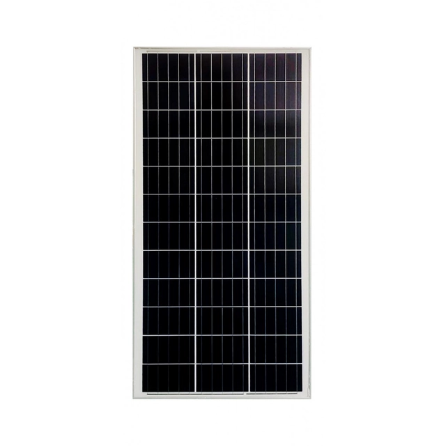 VOLT POLSKA Pannello solare POLI 140W 18V [1335x540x30mm] 5PVPOLI140