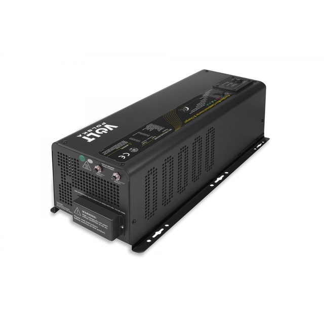 VOLT POLSKA POWER SINUS 3000 24/230V (3000/9000) HOCHLEISTUNGS-BACKUP-STROMVERSORGUNG 3SSP300024