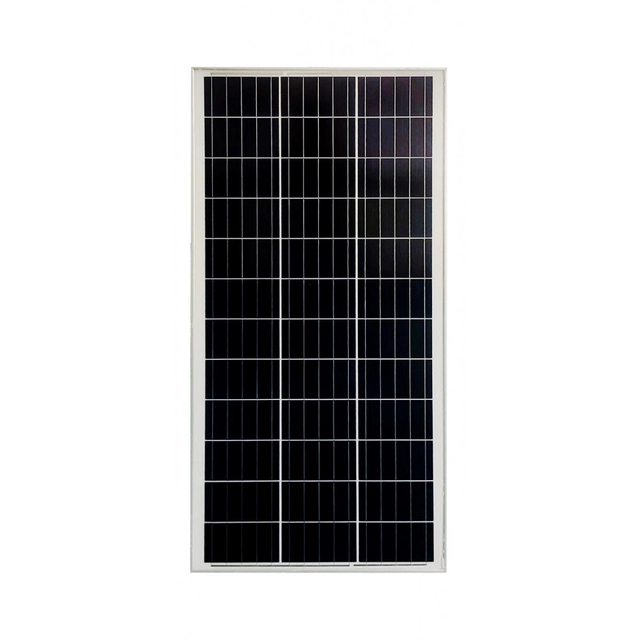 VOLT POLSKA Saulės baterija POLI 140W 18V [1335x540x30mm] 5PVPOLI140