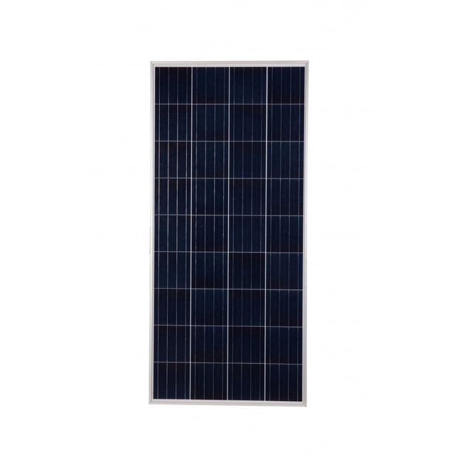 VOLT POLSKA Solar panel POLI 180W 18V [148x670x35mm] 5PVPOLI180