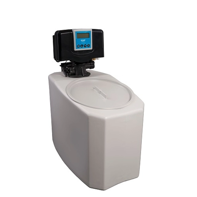 Volumetric intelligent water softener Senior EI 20 kg