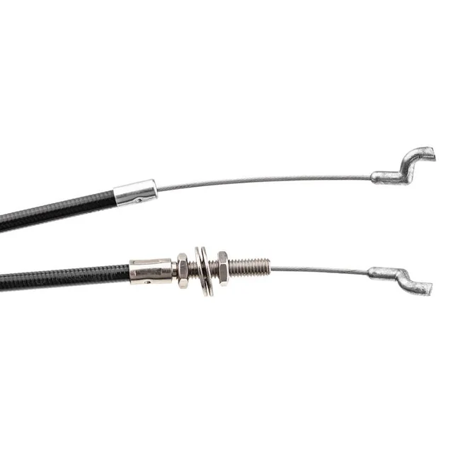 Vonblon throttle cable KVM600MH POR41-0015