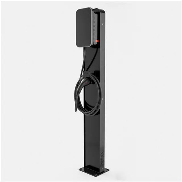 VOOL Charger Post | VPPBK