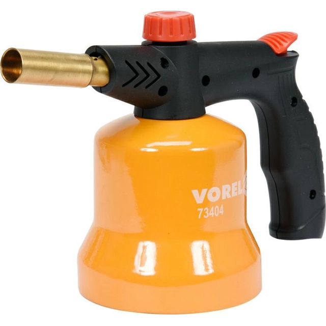 Vorel VOREL GAS SOLDERING IRON WITH IGNITION... T73404